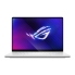 ASUS ROG Zephyrus G16 GU605MU-N4042W Laptop 40.6 cm (16"") 2.5K Intel Core Ultra 7 155H 16 GB LPDDR5x-SDRAM 512 GB SSD NVIDIA GeForce RTX 4050 Wi-Fi 6E (802.11ax) Windows 11 Home White
